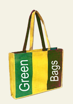 Ladies Handicraft Bags 