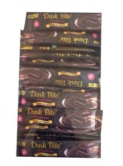 Dark Chocolate Bites