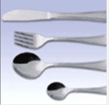 Stainless Steel Cutlery Kitchen Tools