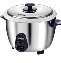 Electrically Operated Rice Cooker