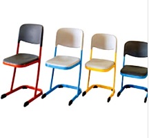 Chairs In Various Sizes